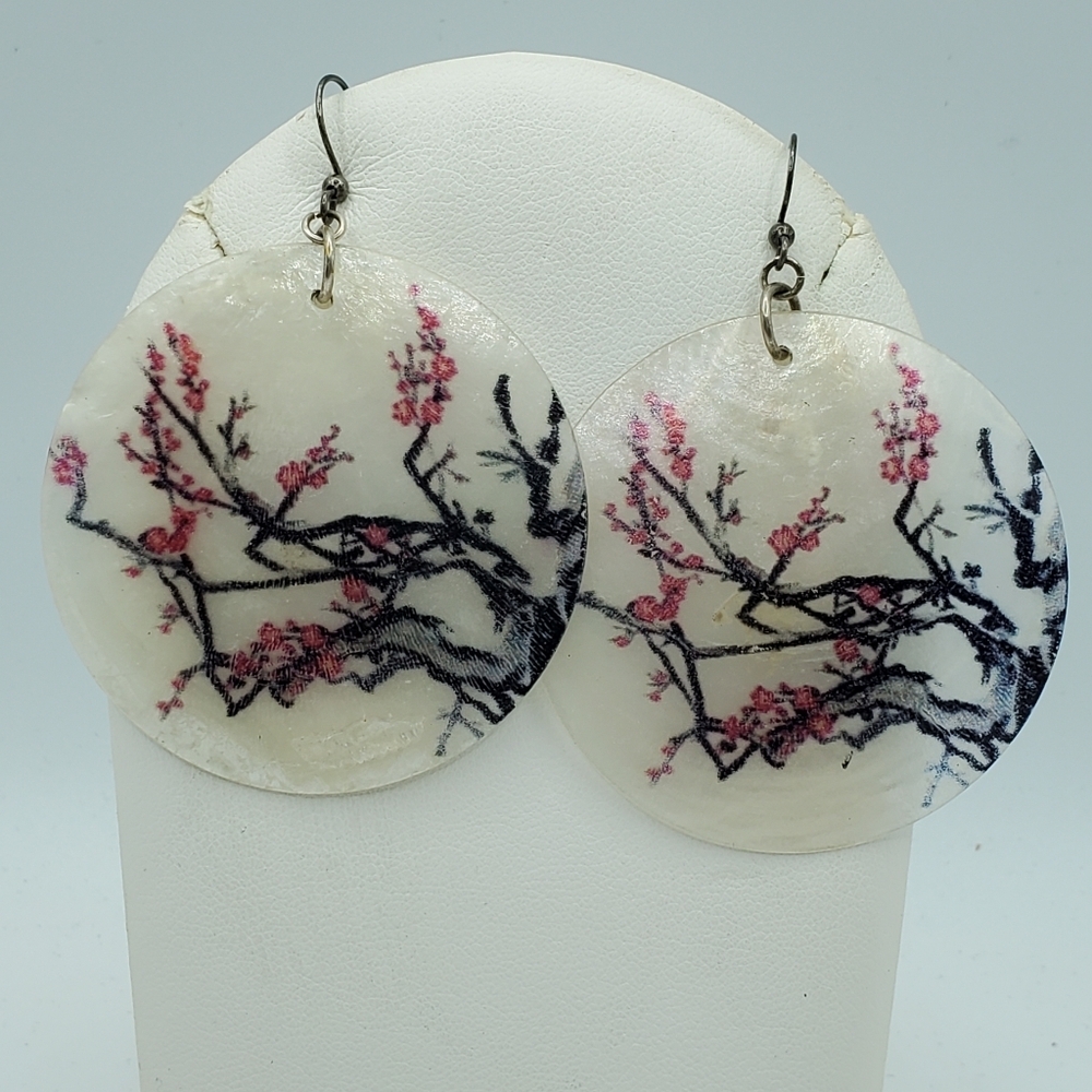 ❤️ Northern Lights Earrings